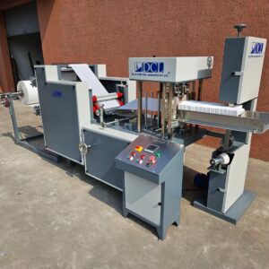 Tissue Paper Making Machine (22cm) (Refurbished) (Model- TPM3) (Serial Number-1T)